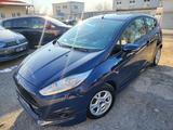 Ford Fiesta ST-Line - gebrauchte Ford Fiesta aus dem Jahr 2017