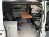 Mercedes-Benz Vito Wohnmobil Camper Autom. Mixto Klima Solar - Mercedes-Benz Auto s