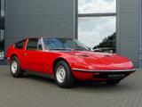 Maserati Indy 4700 - Maserati Indy