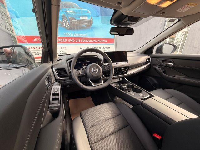 Fahrzeugabbildung Nissan X-Trail 1.5 VC-T e-Power N-Trek ProPilot*ALU