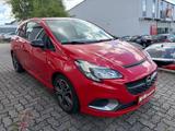 Opel Corsa E 1.4i **Klimaa.+Alu+Eu 6+PDC+SHZ+ GSI** - Opel Corsa: Gsi