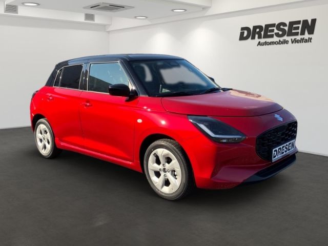 Suzuki Swift - Bild 2