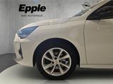 Opel Corsa GS Line LED ACC DAB SHZ LenkradHZG AHK - Opel Corsa: Weiß, D