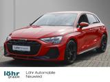 Audi A3 Sportback 35 TFSI S tronic S Line /LED/Navi - Audi A3 35 TFSI Gebrauchtwagen