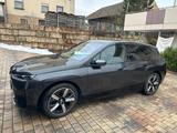 BMW iX M60 - BMW iX M60 Gebrauchtwagen