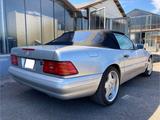 Mercedes-Benz SL 500 SL  Mopf1  - Mercedes-Benz Gebrauchtwagen von 1997