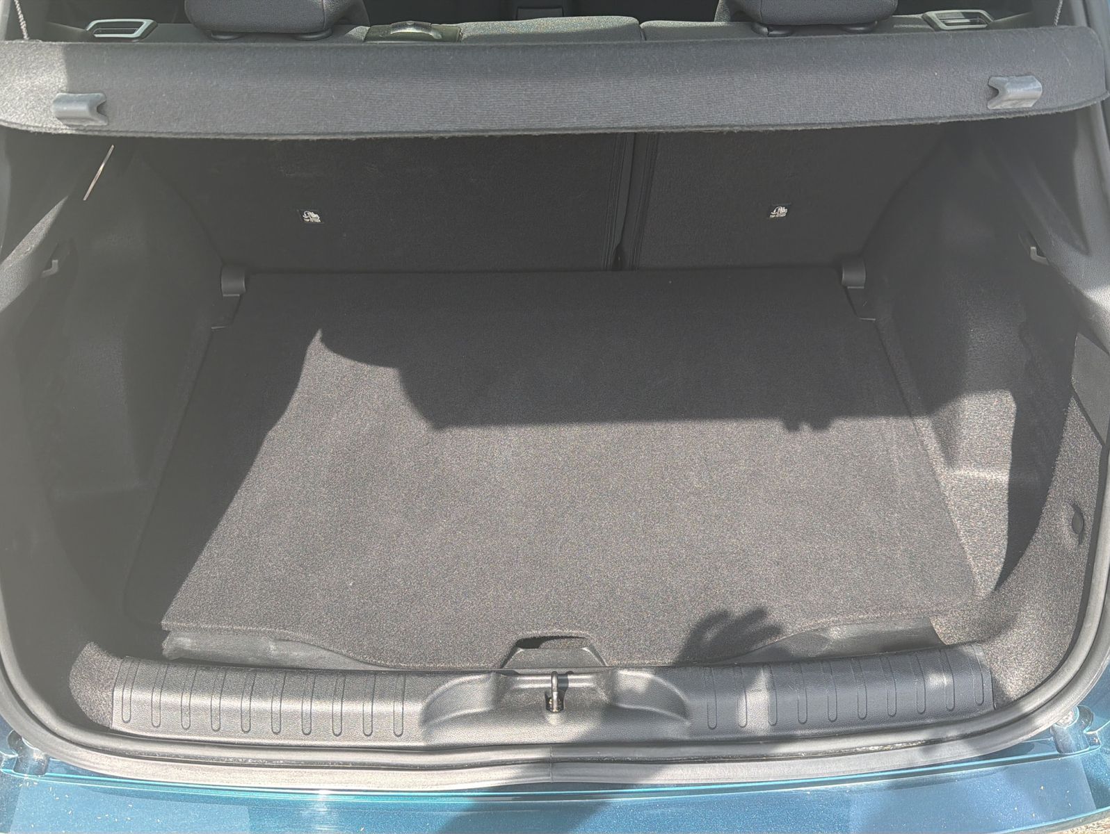 Fahrzeugabbildung Fiat 600 Hybrid Pop 1.2