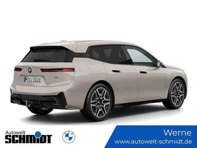 BMW iX - Bild 6