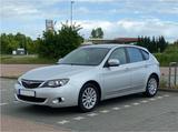 Subaru Impreza (mit neuer Bremse vorn) - gebrauchte Subaru Impreza aus dem Jahr 2009