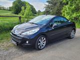 Peugeot 207 CC Cabrio Sonder-Edition Rolan... - Peugeot 207 in Hagen