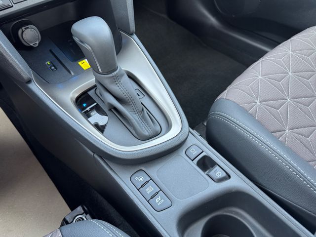Toyota Yaris  Cross Hybrid FWD Elegant 360