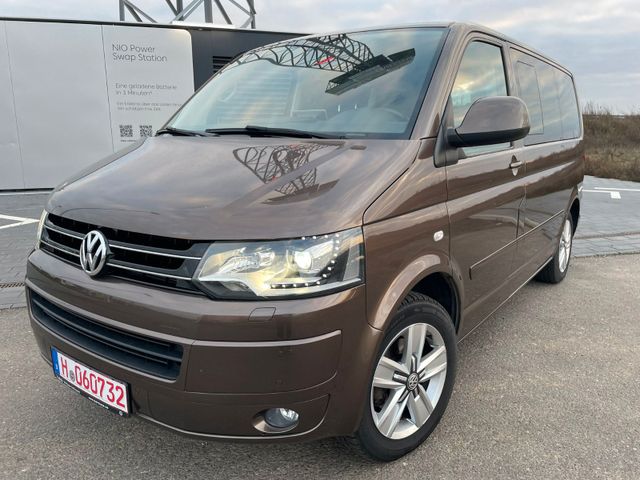 Volkswagen T5 Multivan COMFORTLINE / 140PS / 7 Sitzer