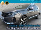 Peugeot 5008 BlueHDi 130 Allure Pack 7-Sitze LED Kamera - Peugeot 5008 in Köln