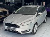 Ford Focus Turnier Business *AHK*WINTER*PARK-ASSIST* - Ford Focus: Park Assist