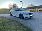 BMW 135i Coupe E82 2011 N55 DKG H&K - BMW 135: Coupé, 135i