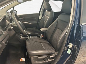 Fotografie 13 des Suzuki (SX4) S-Cross 1.4 Comfort+ ALLGRIP PANO KAMERA