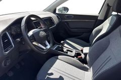 Foto Nummer 9: SEAT Ateca