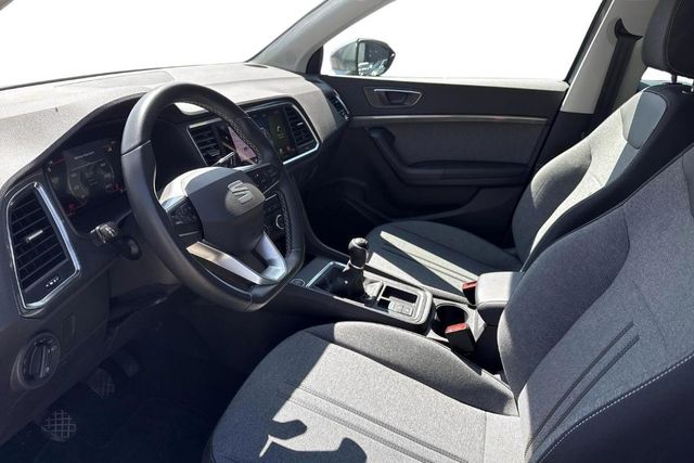 Foto Nummer 9: SEAT Ateca