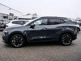 Kia Sportage 1.6 CRDi AWD DCT GT-Line 4WD - 1.6l Gebrauchtwagen