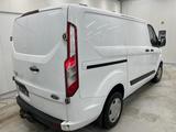 Ford Transit Custom L1 Trend *AHK*TEMP*SHZ*KLMA*PARK* - Ford Transit Gebrauchtwagen in Hamburg