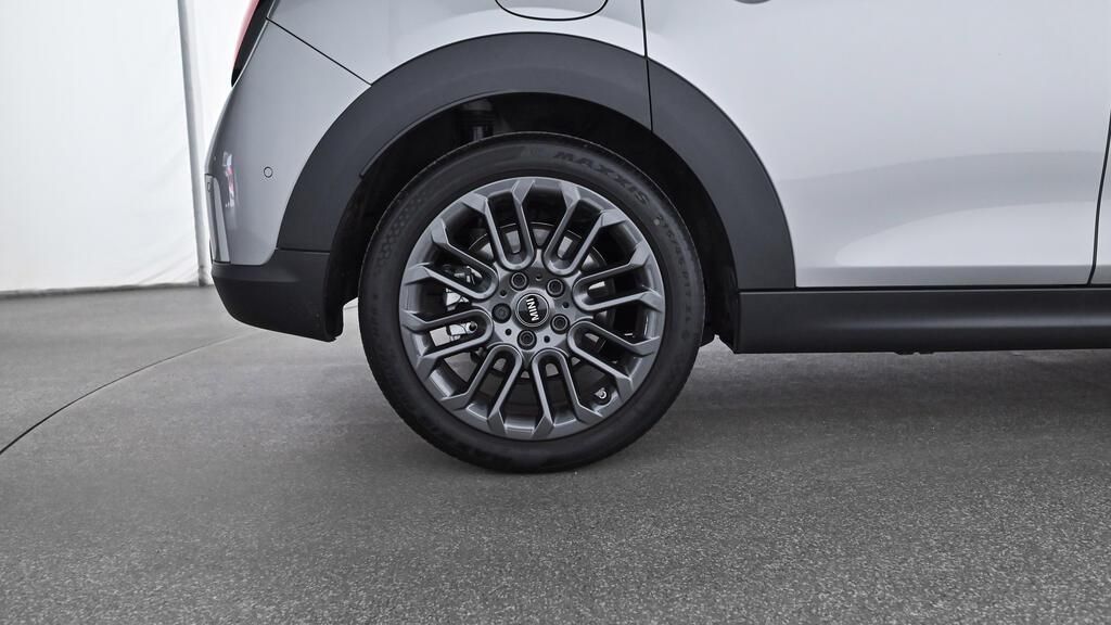 MINI Cooper C - Bild 17