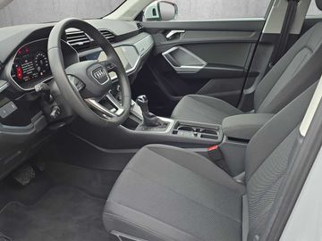 Audi Q3 - 8