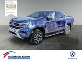 Volkswagen Amarok 3.0 TDI Aventura 4Motion AHK MATRIX-LED - Volkswagen Amarok in Hamburg