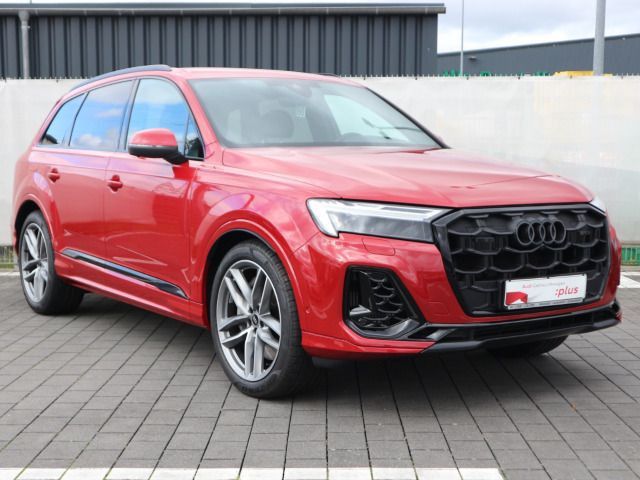Audi Q7 - Bild 2