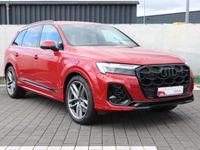 Audi Q7 - Vorschau Bild 2