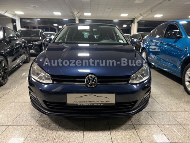 Volkswagen Golf VII Lim. Cup BMT aus 1.Hand/PDC-Kamera