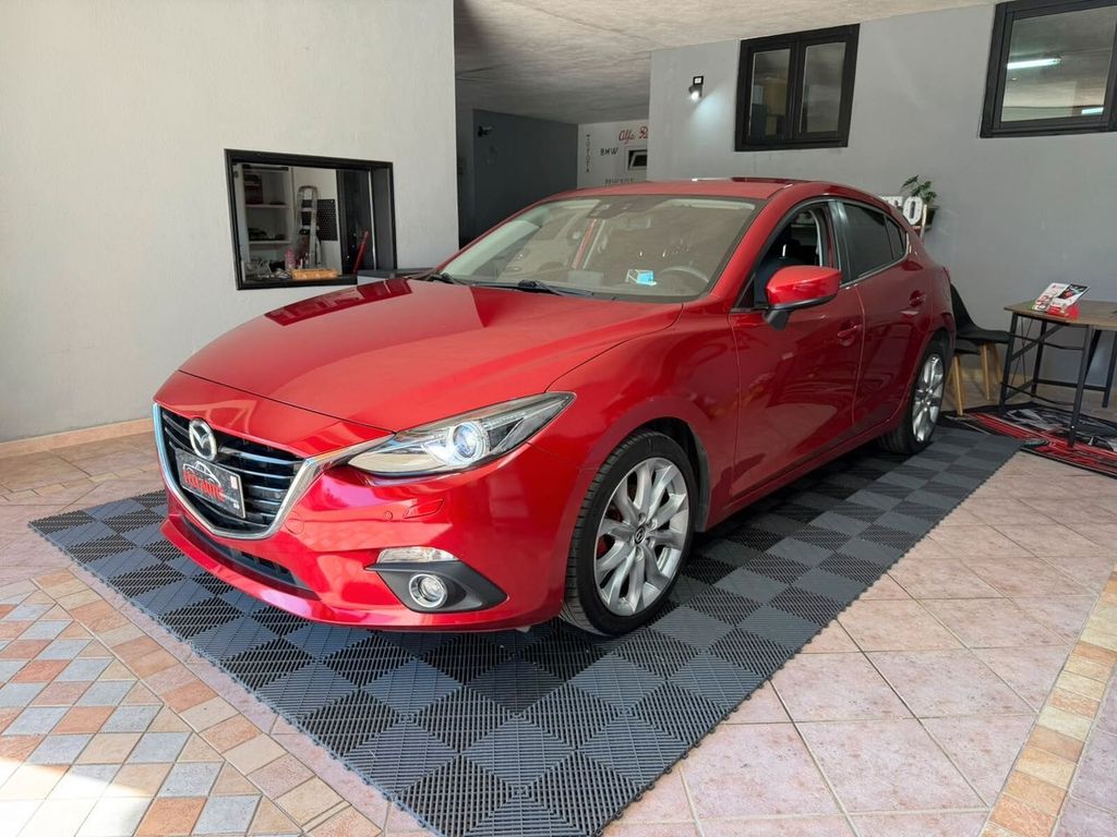 Image of Mazda Other