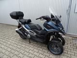 Kymco CV3 550i ABS - Kymco CV3