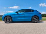 Alfa Romeo Stelvio 2.2 Diesel 16V 154kW Veloce AT8-Q4 V... - Alfa Romeo Stelvio von privat