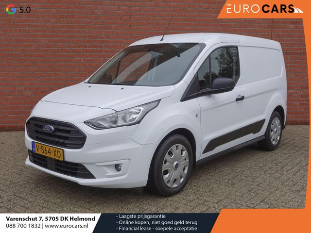 Ford Transit Connect 1.5 EcoBlue L1 Trend Kasten