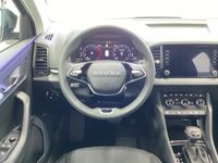 Skoda Karoq - Vorschau Bild 12