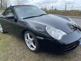 Porsche Privat: 996 Carrera 4 Cabriolet Carrera - Porsche 911er Reihe in Düsseldorf