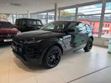 Land Rover Range Rover Evoque/P200/R-DYNAMIC/NIGHT/TOP - Land Rover Range Rover Evoque Dynamic mit Benzin-Antrieb