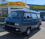Volkswagen T3 Westfalia Club Joker*ALLES NEU*WERTGUTACHTEN* - Oldtimer mit Diesel-Antrieb