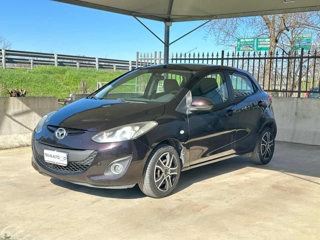 Mazda MAZDA 2 1.3 16V 75CV 3p. Energy OK NEOPATENTATI