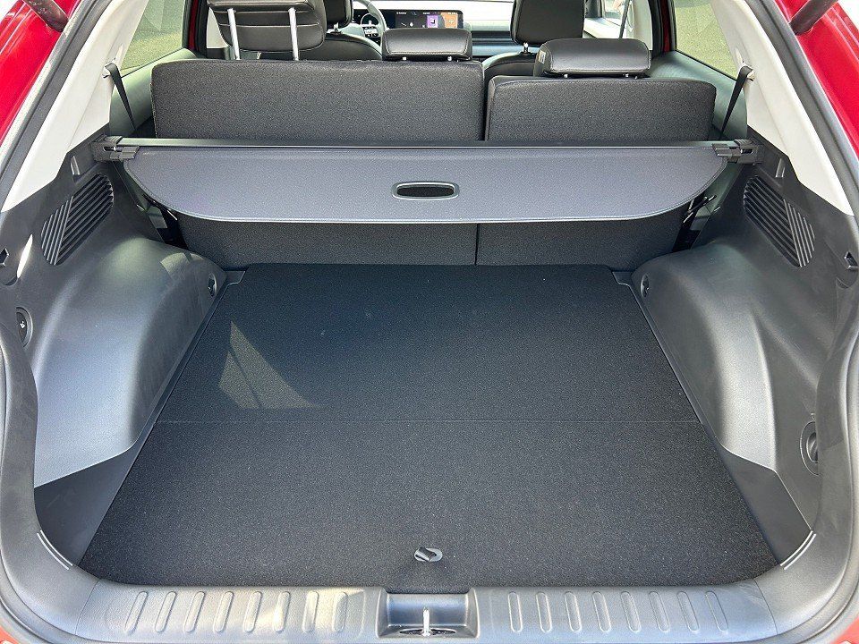 Fahrzeugabbildung Hyundai IONIQ 5 MY25 84kWh TECHNIQ 570KM-RANGE NAV+LED++