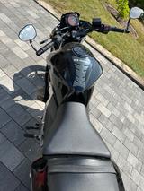 Kawasaki Z750 - KAWASAKI 750