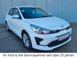 Kia Rio  1.0 T-GDI Vision AAC*SHZ*LHZ*PDC*LMF - gebrauchte Kia Rio aus dem Jahr 2020