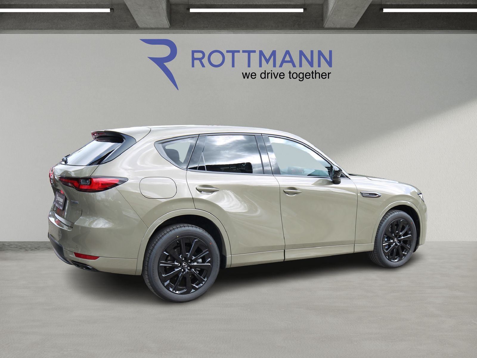Mazda CX-60 - Bild 4