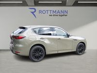 Mazda CX-60 - Vorschau Bild 4