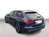 Audi S6 Avant 3.0 TDI quattro APP+DAB+AHK+VIRT+ACC - Audi: V6