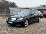 Mercedes-Benz C 250T CDI Avantgarde Aut. 4Matic Navi PDC Sitzh - Mercedes-Benz C 250