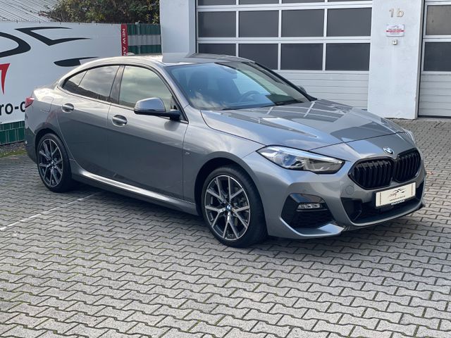 BMW 218i Gran Coupé|M-Sport|Navi|DAB|LED|18" Alu|