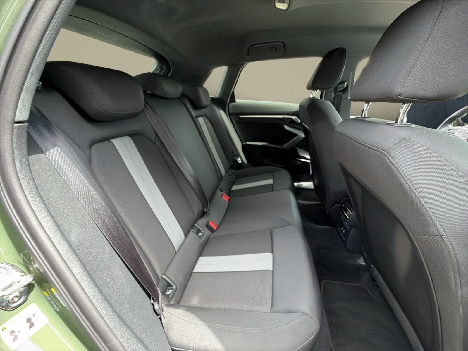 Audi A3 - Bild 16