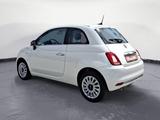 Fiat 500 Dolcevita 1.0 MildHybrid PANORAMA-DACH*PDC* - mit Benzin-Antrieb: Kleinwagen, Panorama Dach