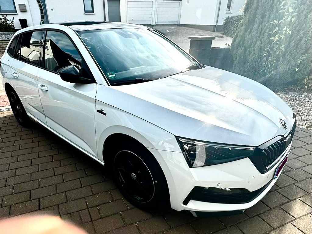 Image of Skoda Scala